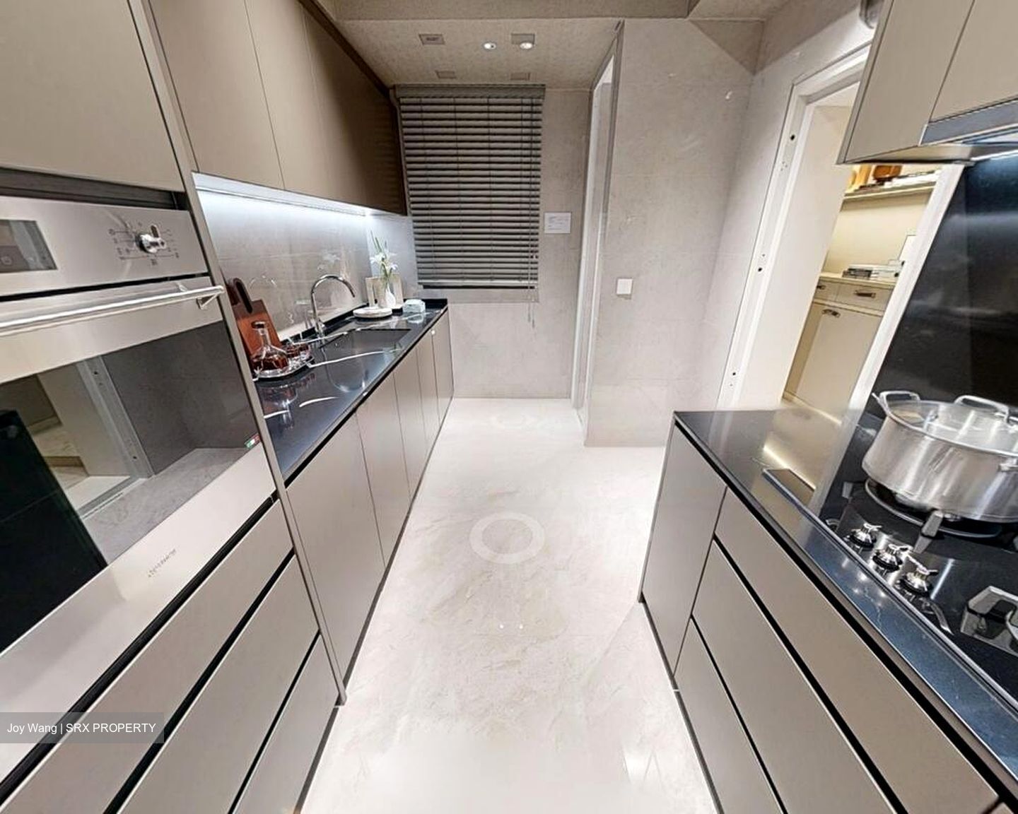 MARINA MALL (D1), Apartment #501776041